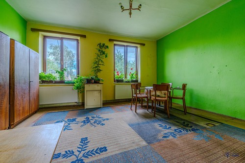 Prodaný dům 300 m², pozemek 1392 m²