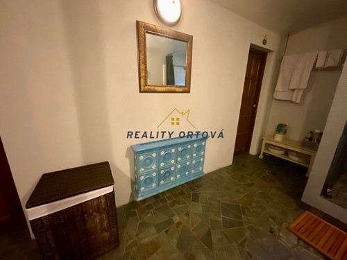 Prodej domu 250 m²