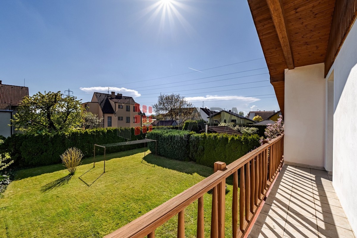 Prodej domu 205 m², pozemek 708 m²