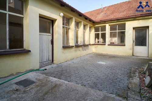 Prodaný dům 110 m², pozemek 565 m²
