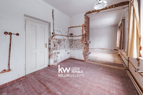 Prodaný dům 151 m², pozemek 692 m²