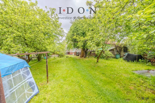 Prodej domu 200 m²