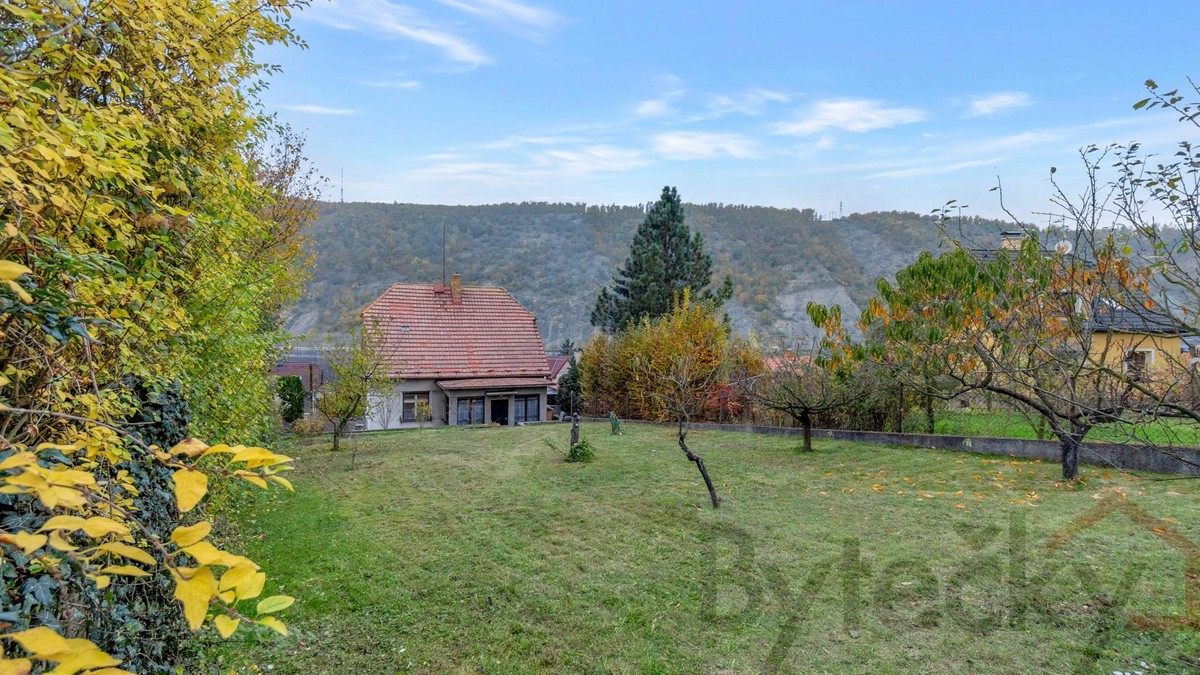 Prodej domu 200 m², pozemek 866 m²