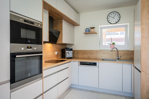 Prodaný dům 95 m², pozemek 278 m²
