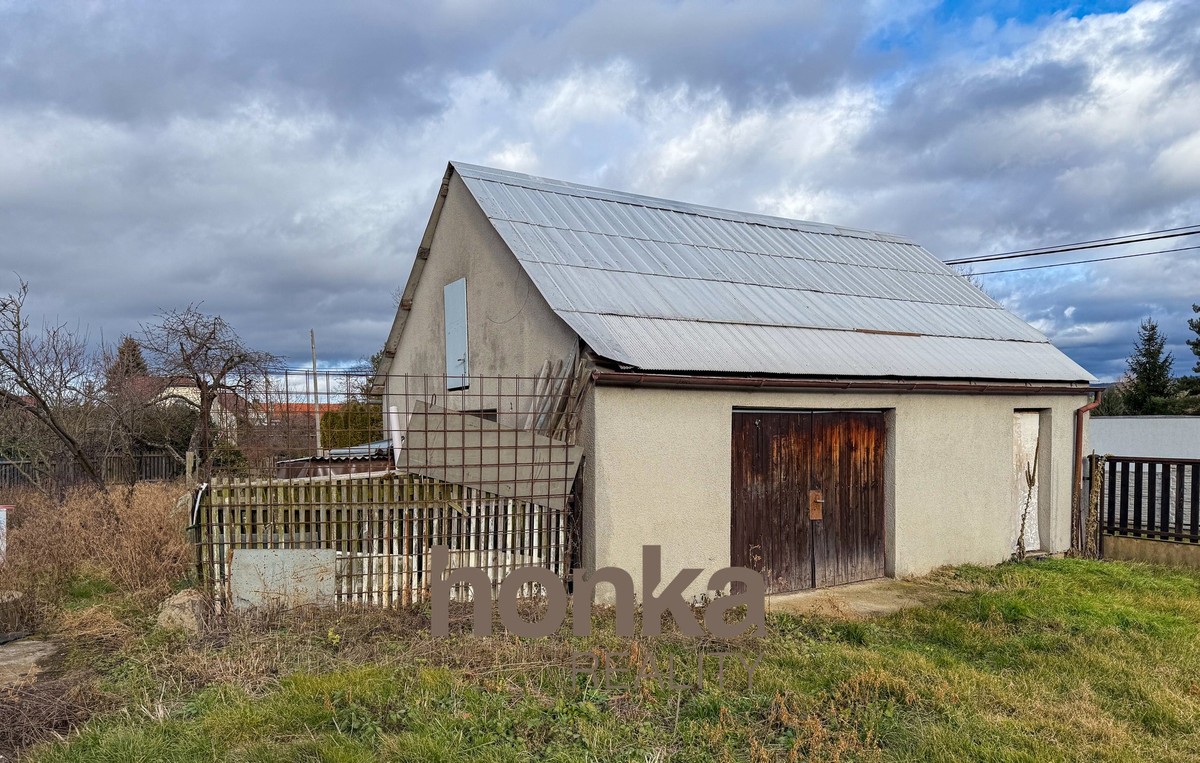 Prodej domu 193 m², pozemek 1155 m²