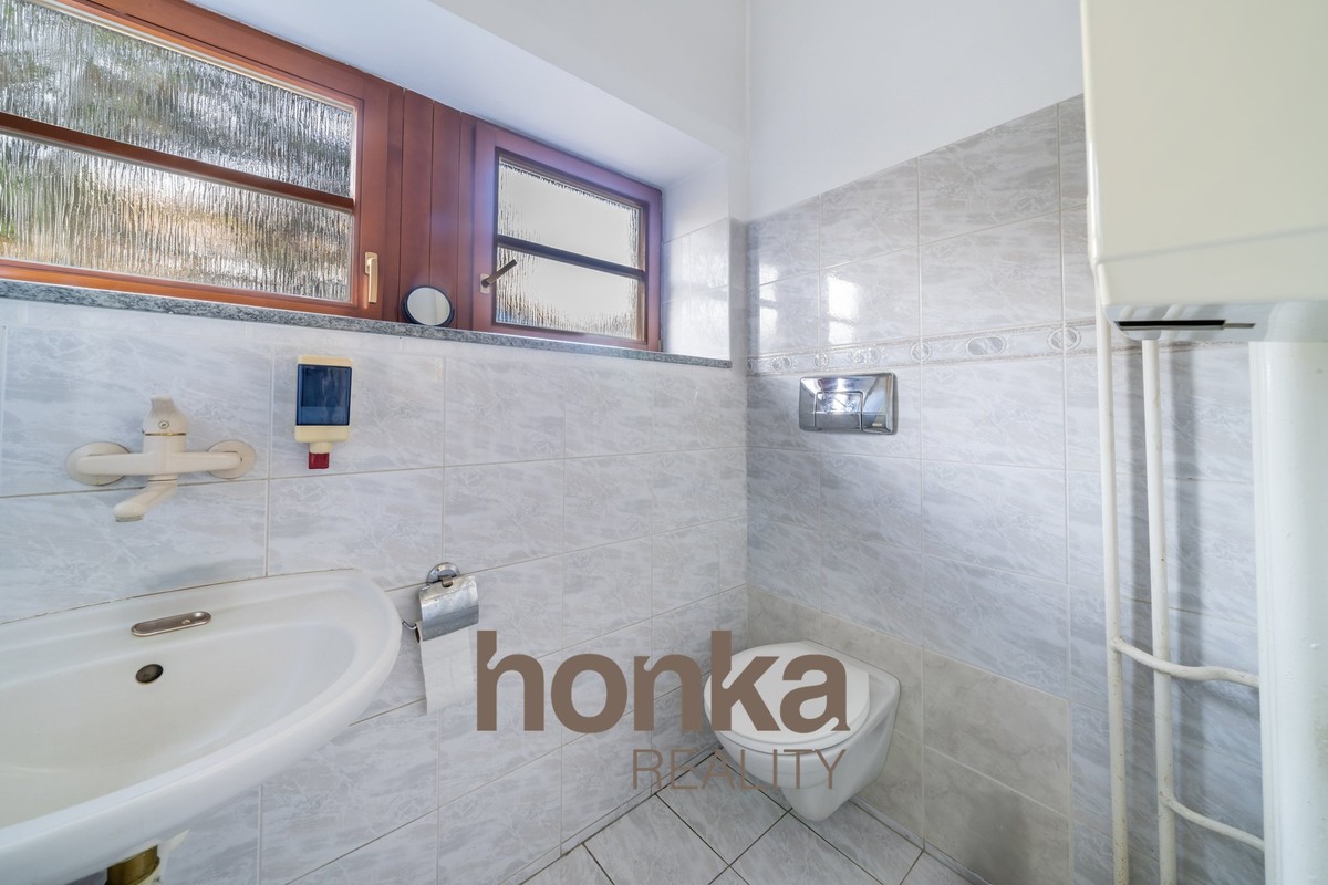 Prodej vily 183 m², pozemek 1161 m²