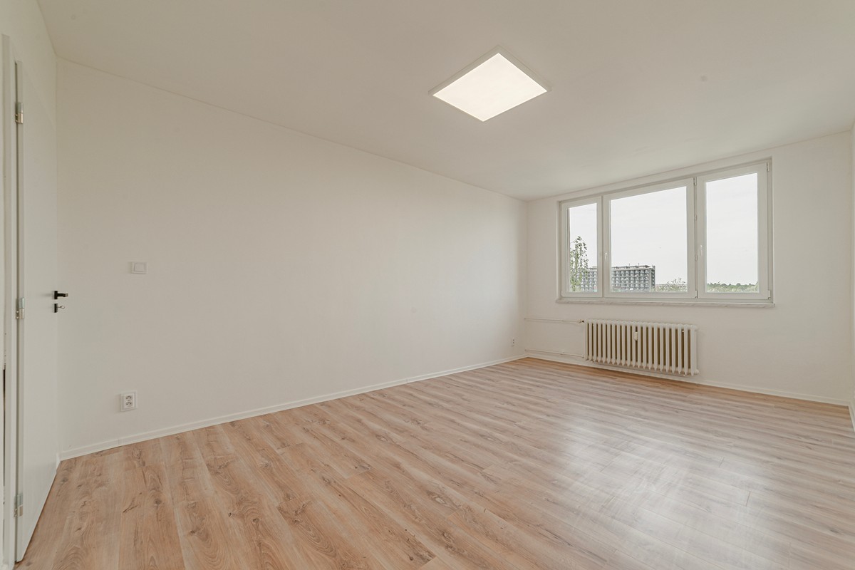 Prodej bytu 2+1 54 m²
