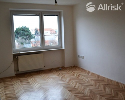 Prodaný byt 2+1 54 m²