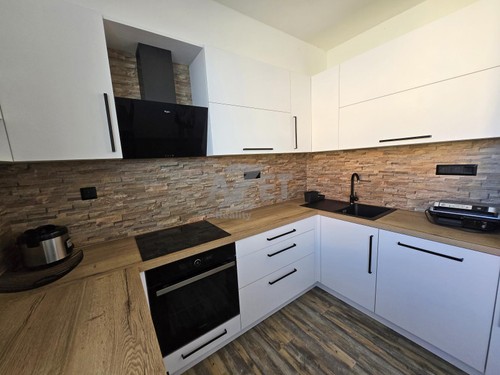 Prodaný byt 3+1 74 m²