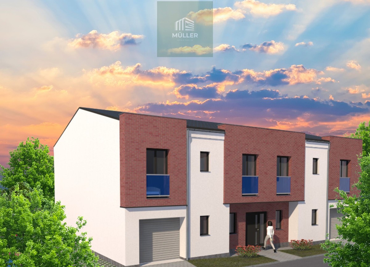 Prodej projektu 88.91 m²