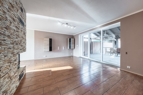 Prodej domu 225 m², pozemek 1224 m²