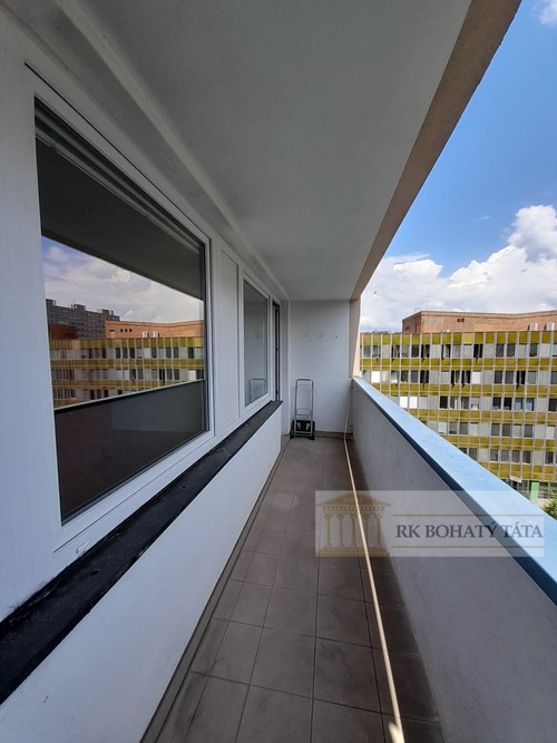 Prodaný byt 3+1 75 m²