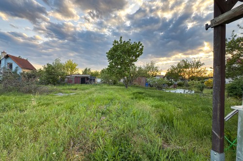 Prodej chaty 16 m², pozemek 135 m²