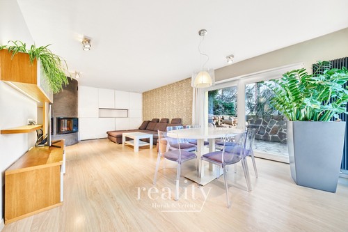 Prodaný dům 202 m², pozemek 1641 m²
