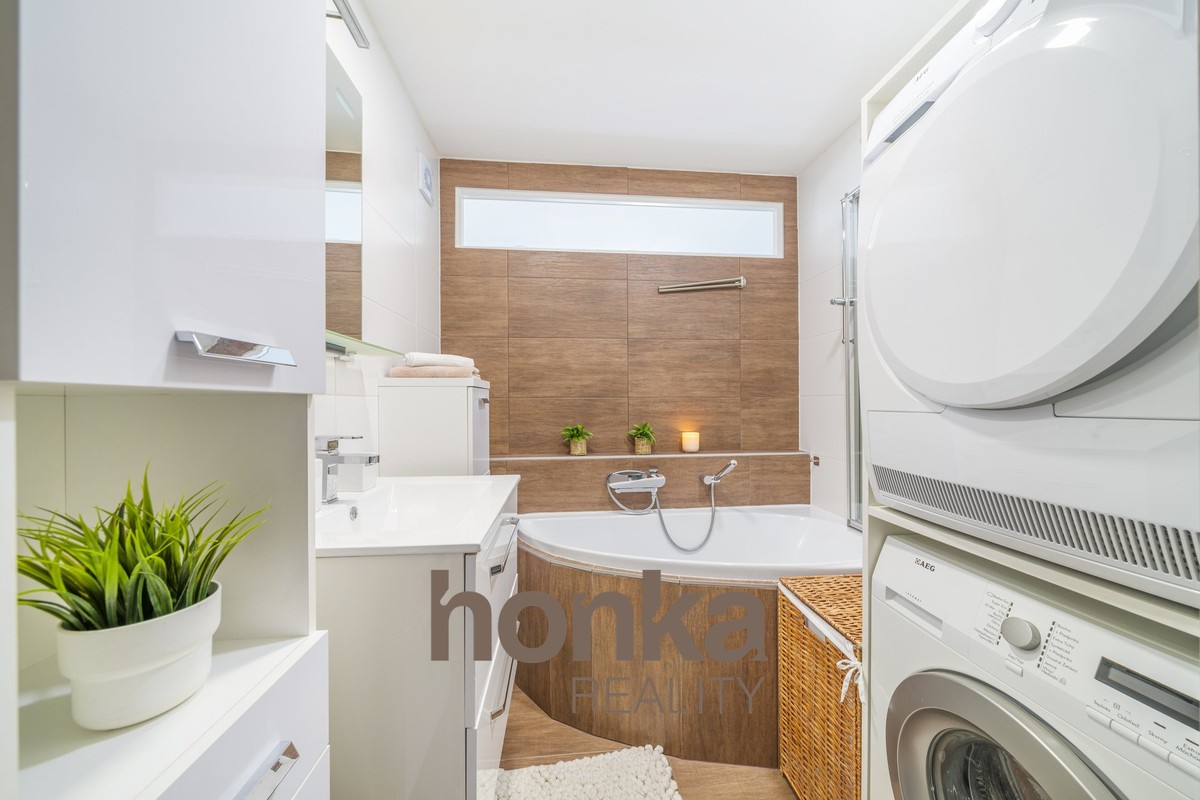 Prodej bytu 3+kk 82 m²