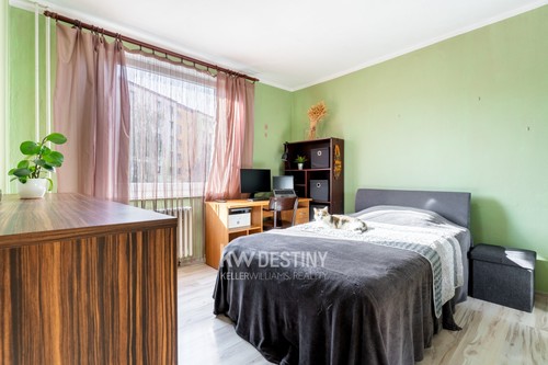 Prodaný byt 4+1 97 m²