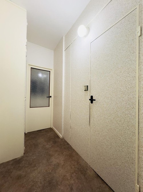 Prodaný byt 1+1 36 m²