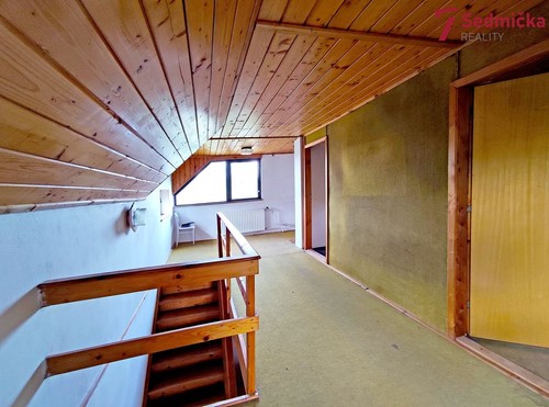 Prodaný dům 170 m², pozemek 620 m²