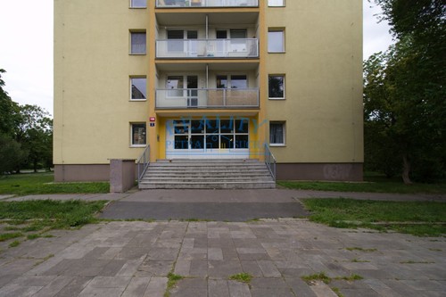 Prodaný byt 3+1 66 m²