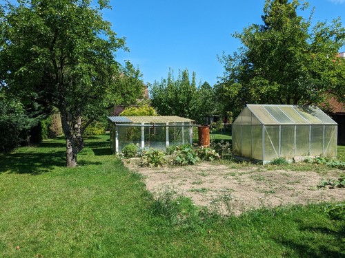 Prodaný dům 190 m², pozemek 1578 m²
