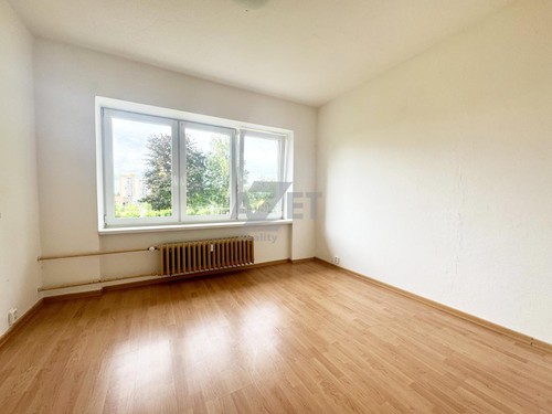 Prodaný byt 2+1 50 m²