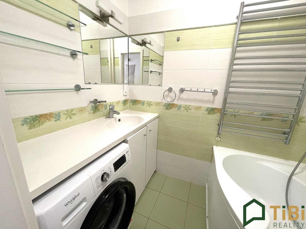 Prodej bytu 3+1 72 m²