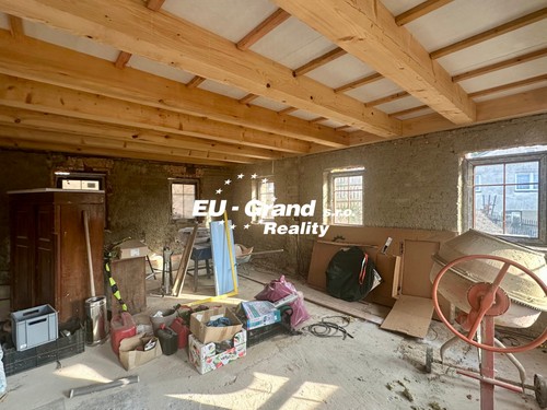 Prodaný dům 200 m², pozemek 1605 m²