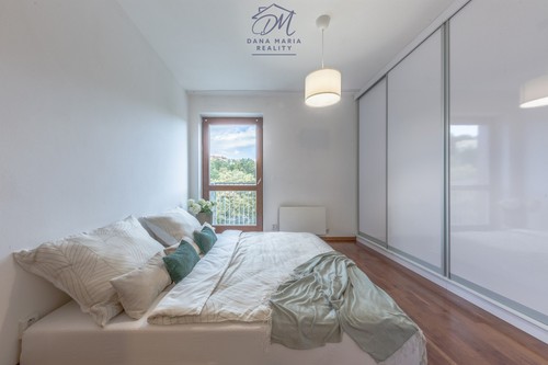 Prodaný byt 3+kk 97 m²