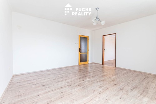 Prodaný byt 3+1 61 m²