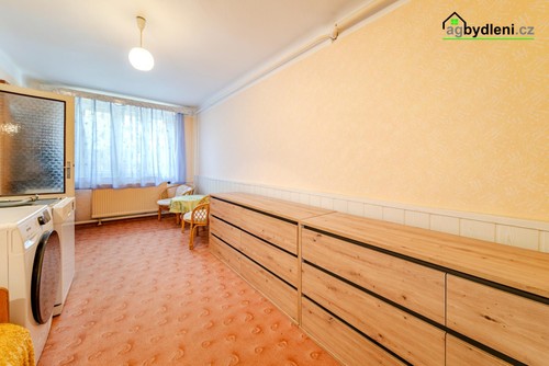 Prodej domu 103 m², pozemek 1418 m²
