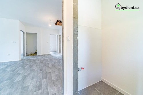 Prodej domu 155 m², pozemek 695 m²