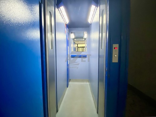 Prodaný byt 2+1 55 m²