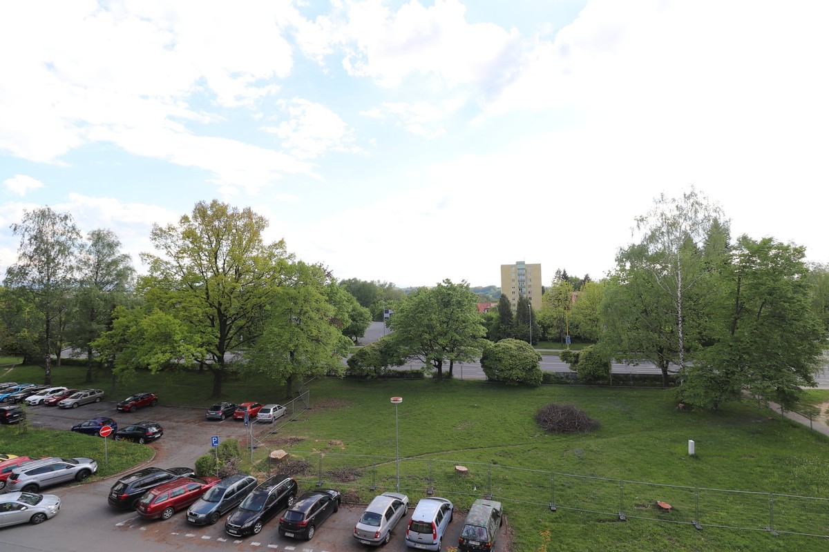 Prodej bytu 3+1 62 m²