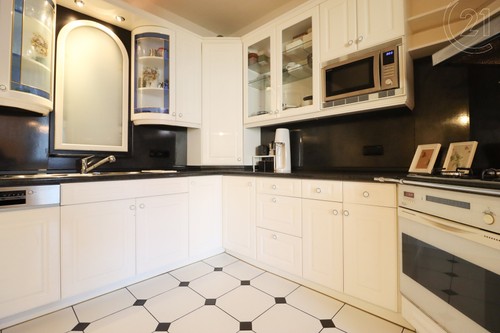 Prodaný byt 3+1 94 m²
