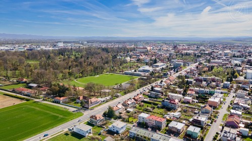 Prodaný dům 320 m², pozemek 536 m²