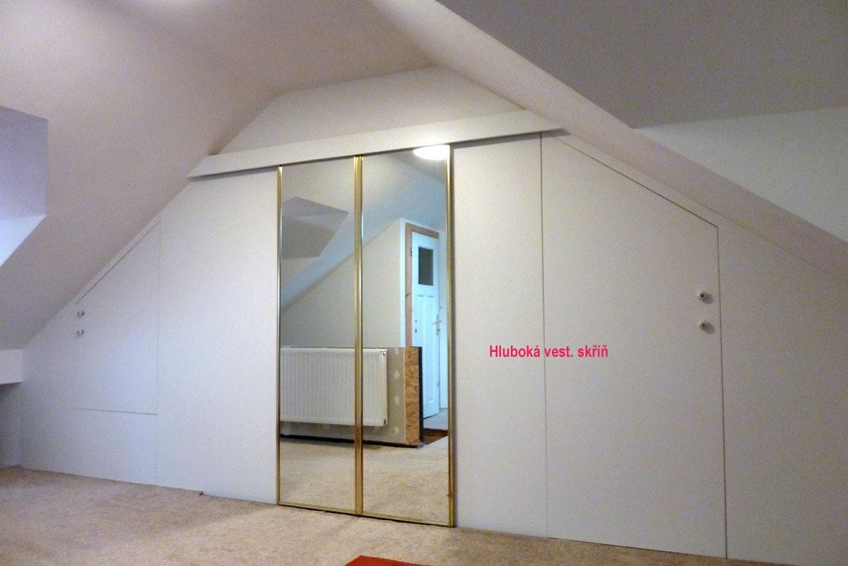 Prodej bytu 5+1 214 m²