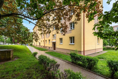 Prodaný byt 2+kk 53 m²