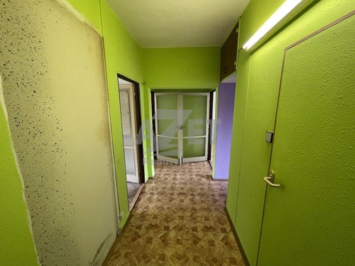 Prodaný byt 3+1 74 m²