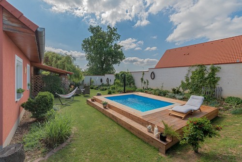 Prodaný dům 193 m², pozemek 520 m²