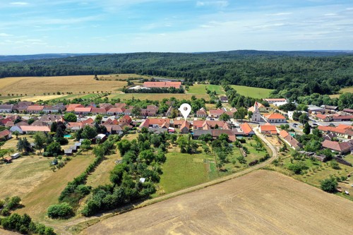 Prodaný dům 230 m², pozemek 1540 m²