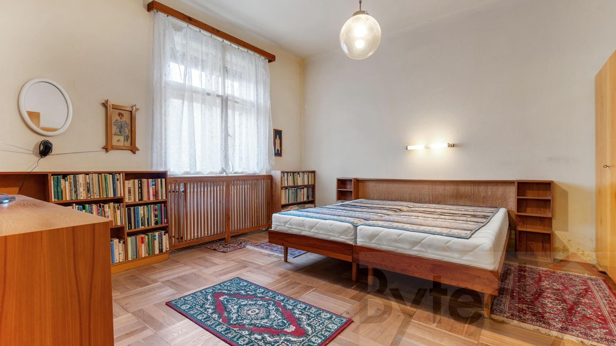 Prodej domu 200 m², pozemek 866 m²