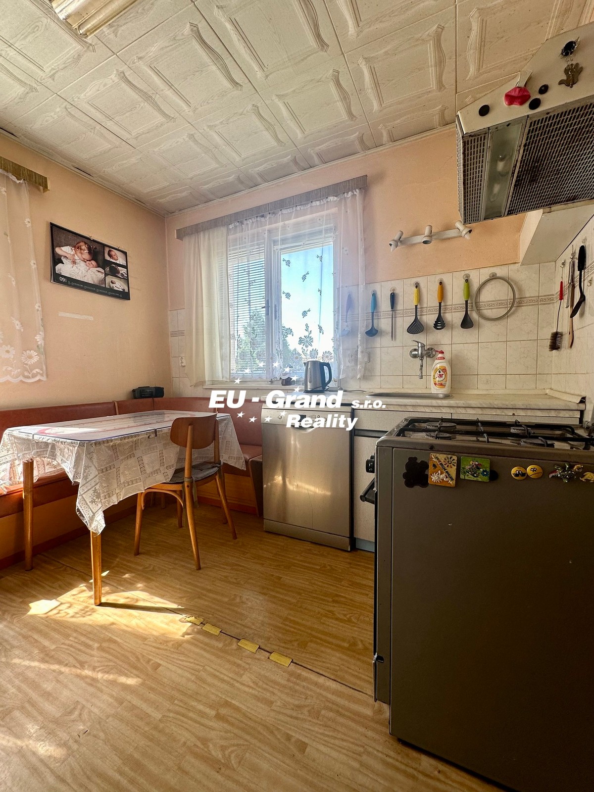 Prodej domu 146 m², pozemek 514 m²