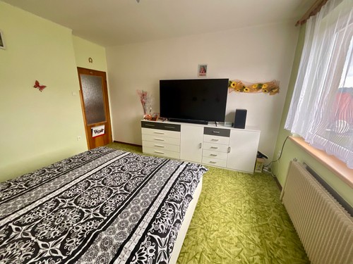 Prodaný dům 220 m², pozemek 492 m²
