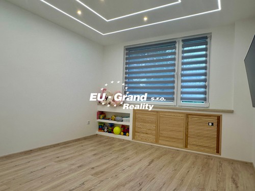 Prodaný byt 2+kk 35 m²