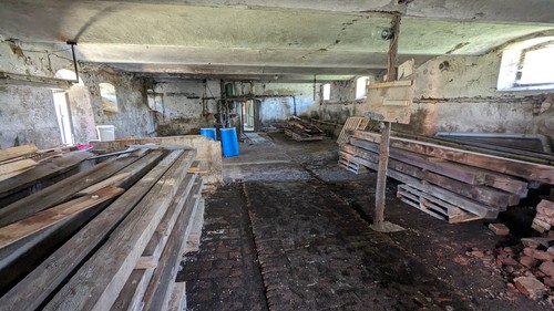 Prodaný dům 287 m², pozemek 1574 m²