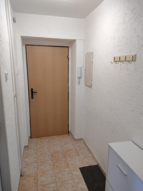 Prodaný byt 1+1 35 m²