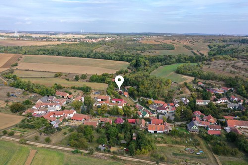 Prodaný dům 180 m², pozemek 660 m²