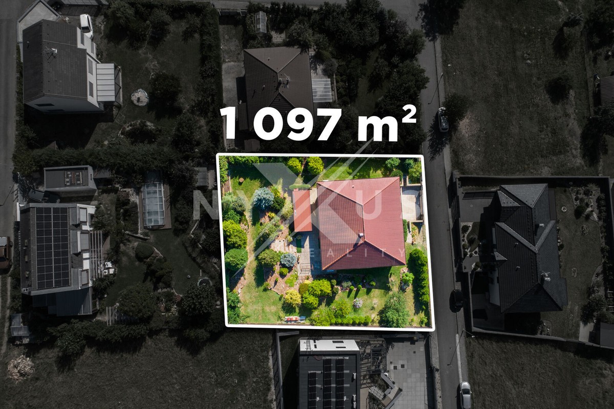 Prodej domu 218 m²