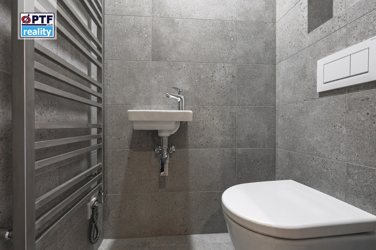 Prodej bytu 3+kk 85 m²