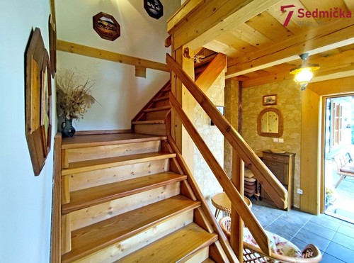 Prodaný dům 130 m², pozemek 667 m²